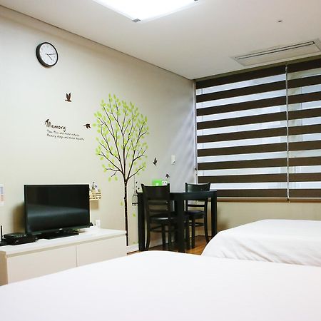 Hostel Coco Seul Zewnętrze zdjęcie