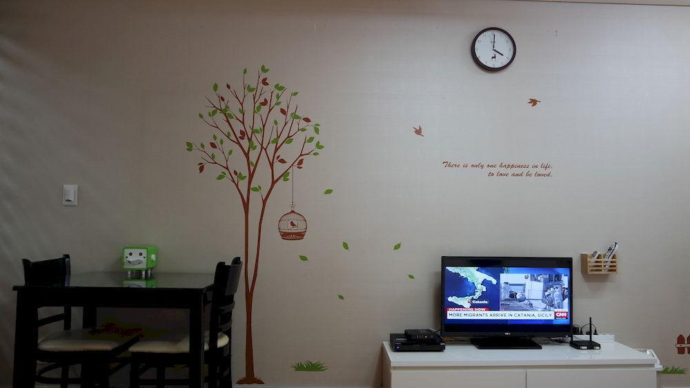 Hostel Coco Seul Zewnętrze zdjęcie