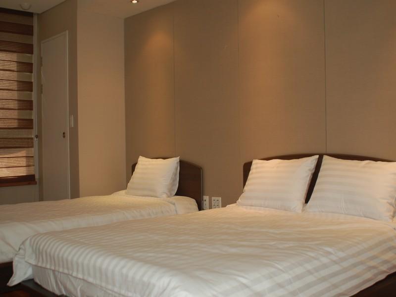 Hostel Coco Seul Zewnętrze zdjęcie