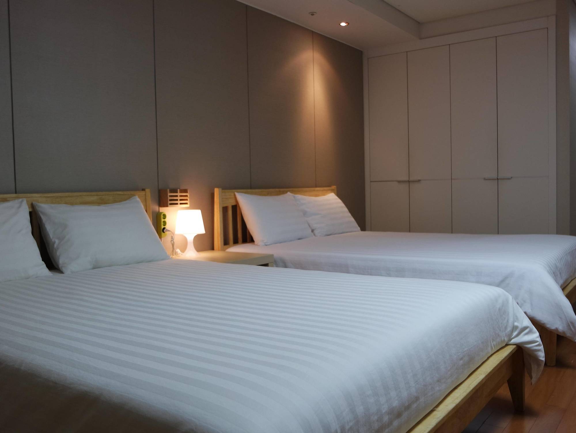 Hostel Coco Seul Zewnętrze zdjęcie