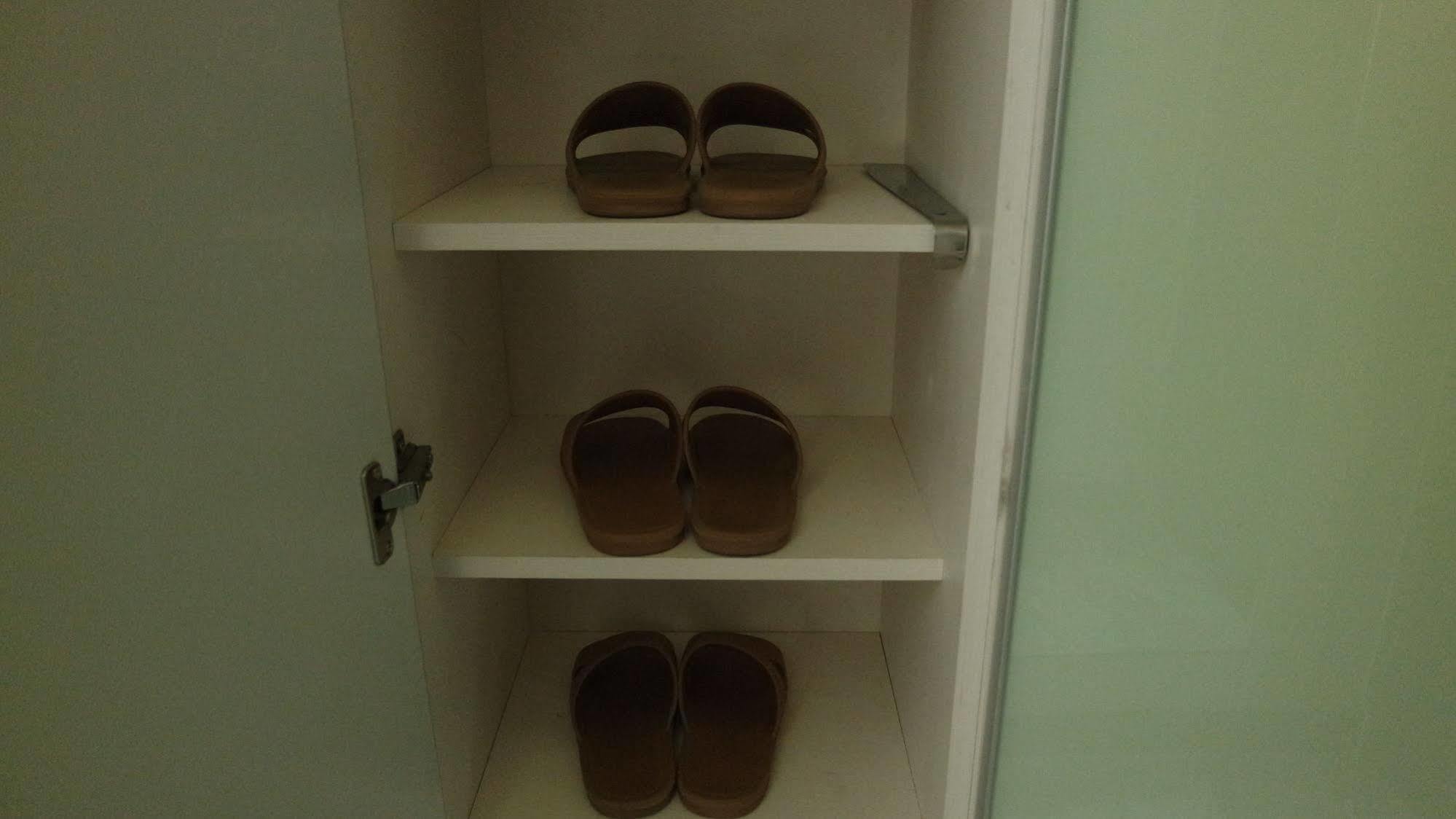 Hostel Coco Seul Zewnętrze zdjęcie