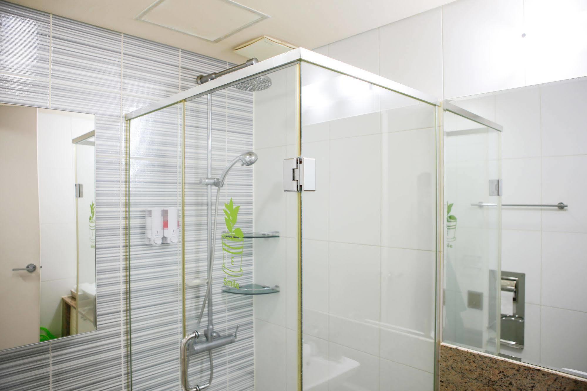 Hostel Coco Seul Zewnętrze zdjęcie