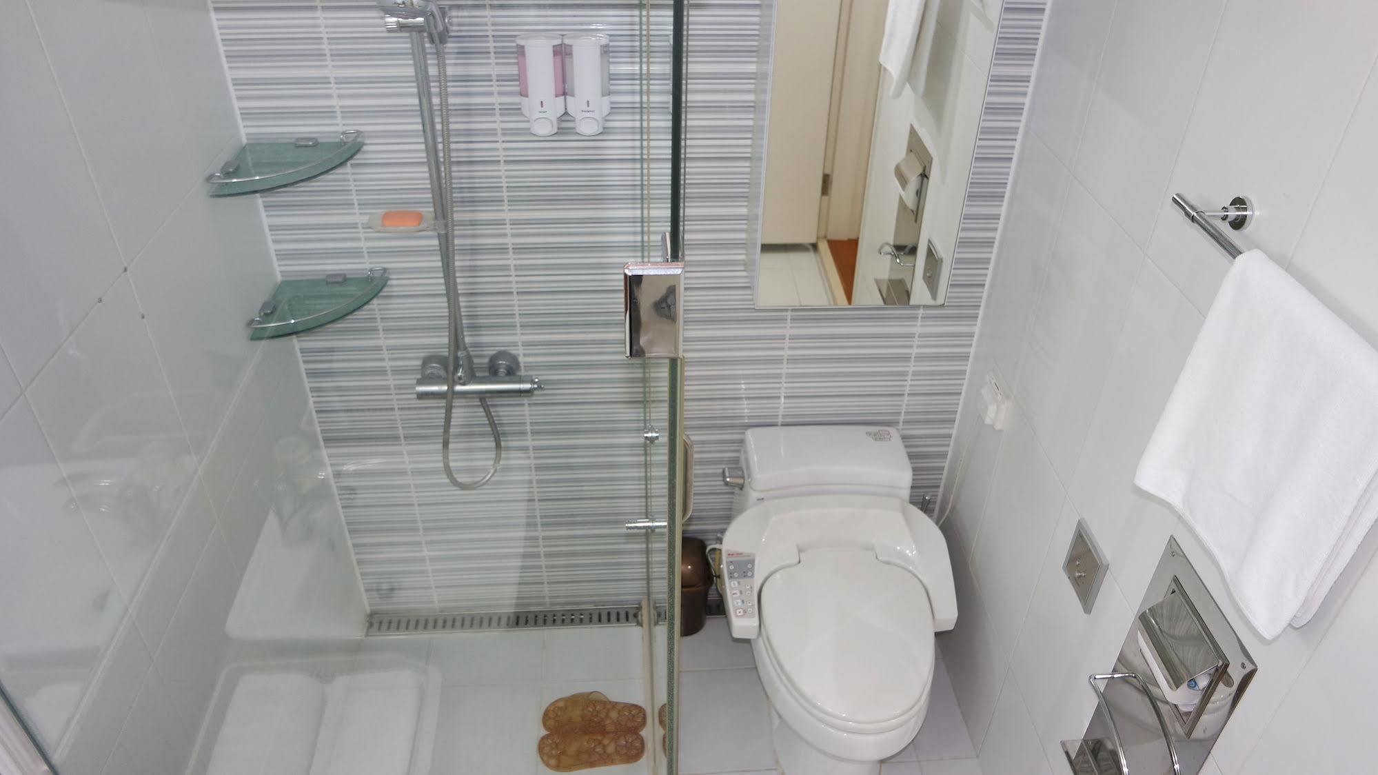 Hostel Coco Seul Zewnętrze zdjęcie