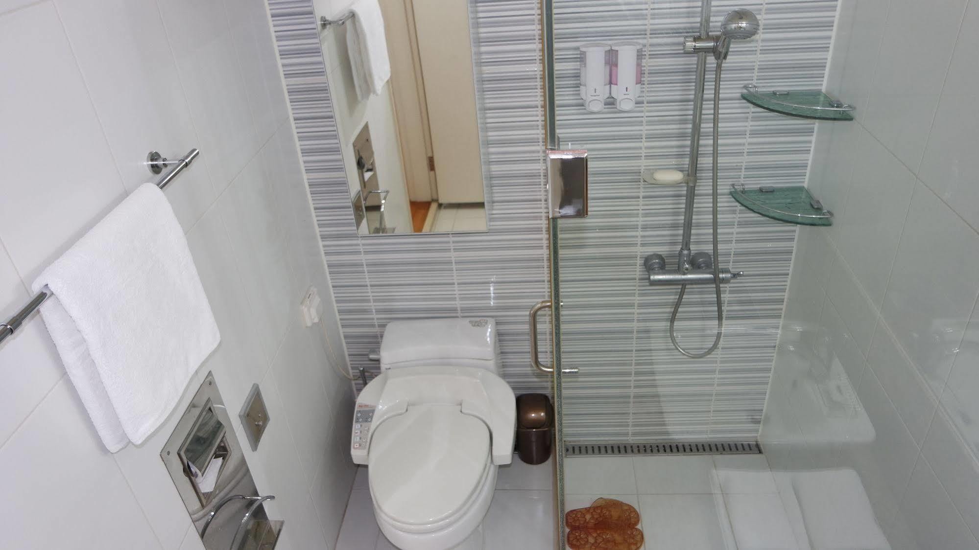 Hostel Coco Seul Zewnętrze zdjęcie
