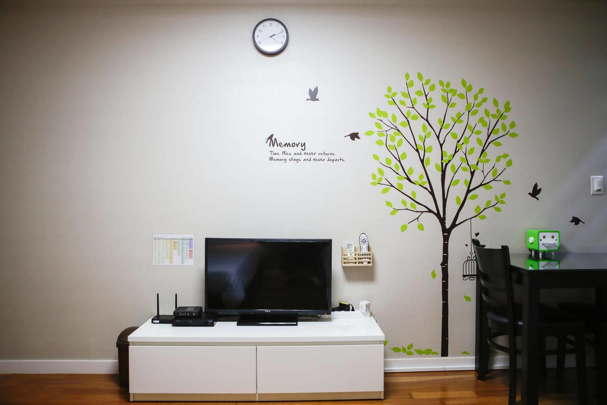 Hostel Coco Seul Zewnętrze zdjęcie