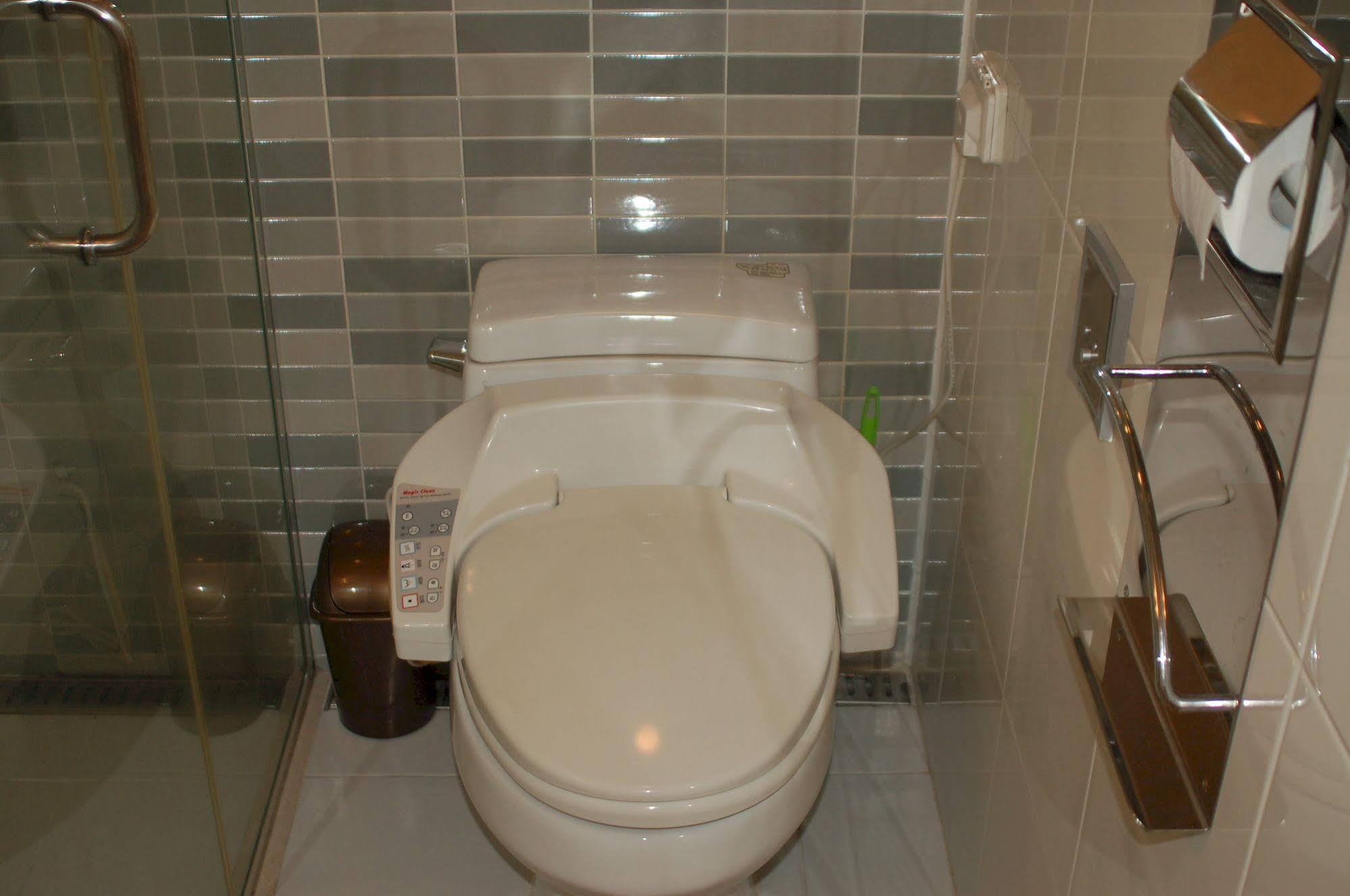 Hostel Coco Seul Zewnętrze zdjęcie