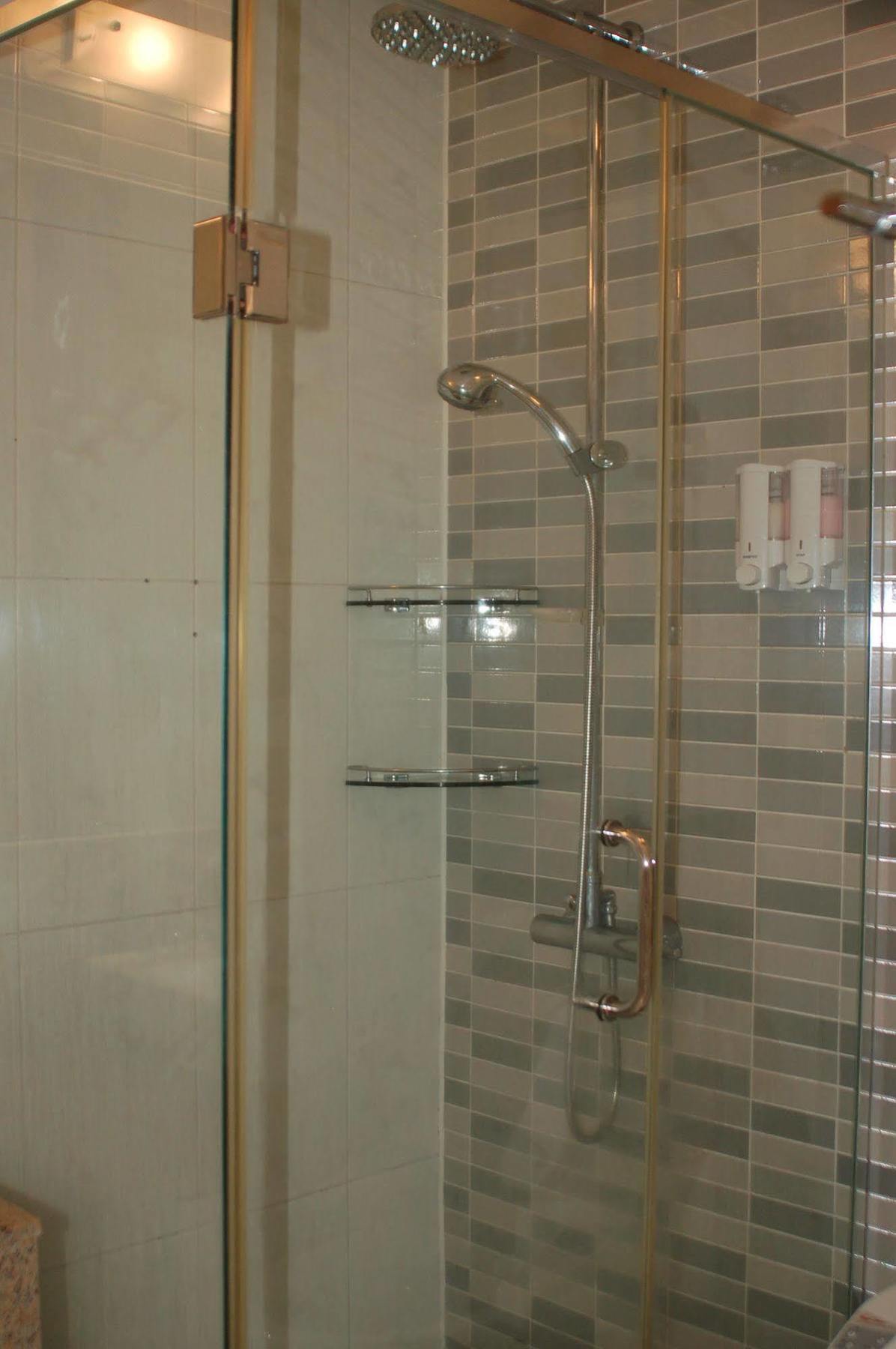 Hostel Coco Seul Zewnętrze zdjęcie
